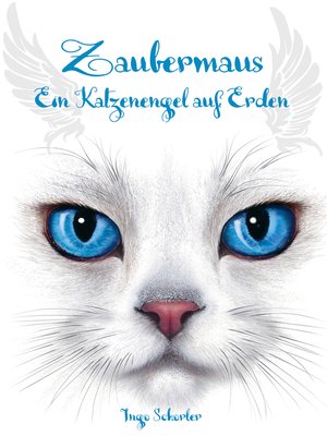 cover image of Ein Katzenengel auf Erden